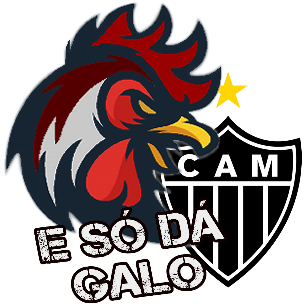 E Só dá Galo