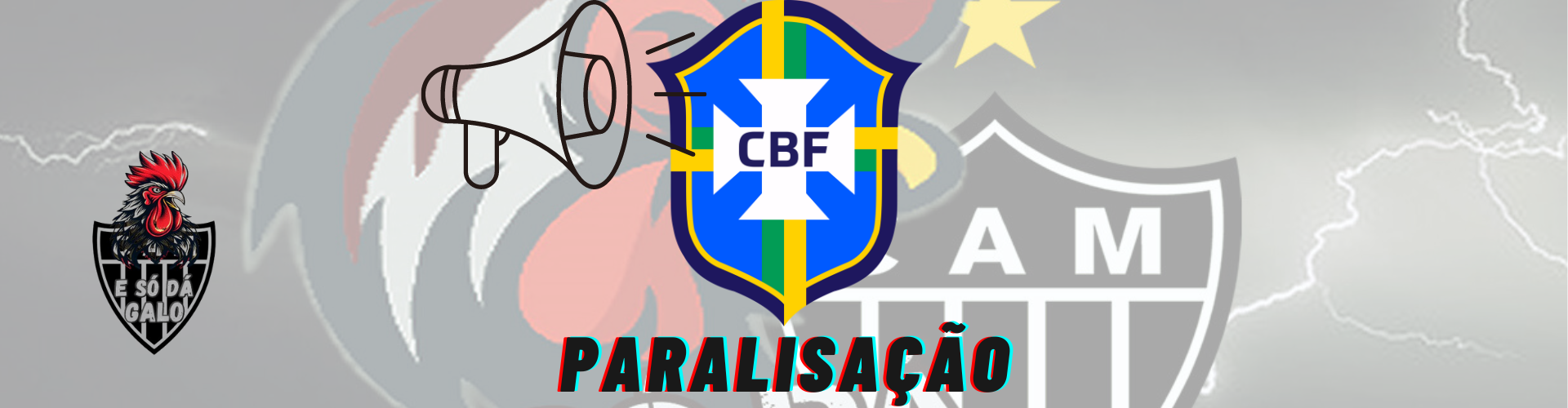 CBF paralisa Campeonato Brasileiro por duas rodadas